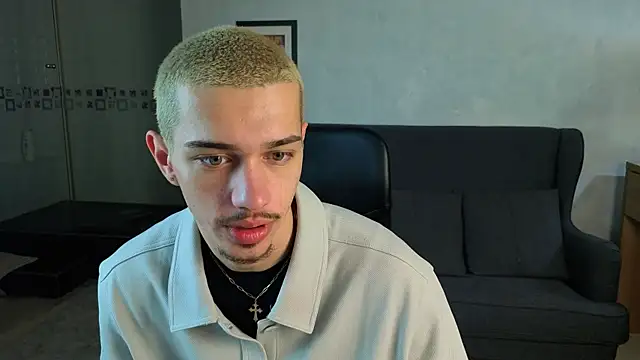 KaydenDrew online show from April 3, 3:04 am