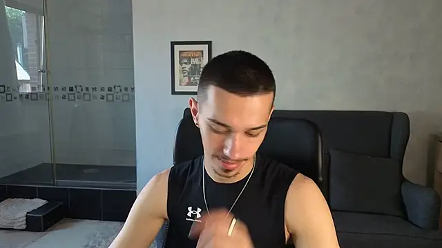 KaydenDrew online show from June 21, 4:48 am
