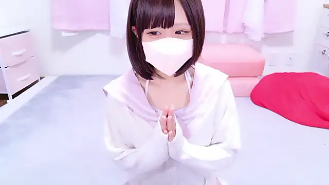 Nazuna 727 online show from March 14, 3:56 am