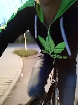 AnDyWaesche90 online show from April 17, 6:44 pm