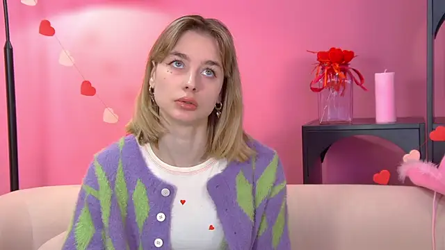 MerlinMeyer online show from February 11, 6:29 am