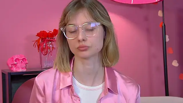 MerlinMeyer online show from April 19, 6:32 pm