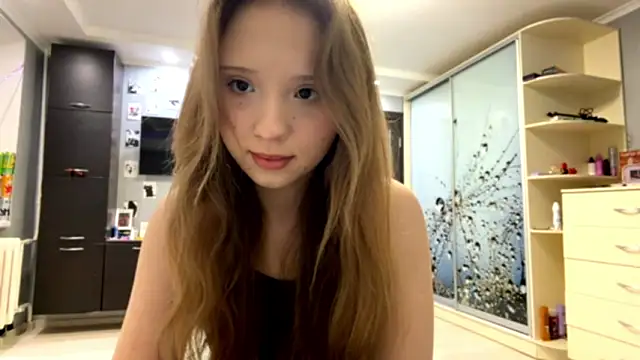 Princessofcashe online show from March 12, 4:13 pm