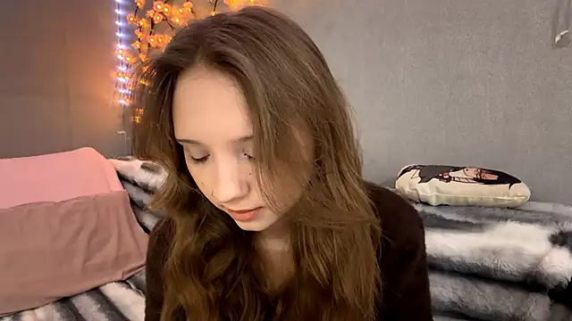 Princessofcashe online show from March 23, 3:05 pm