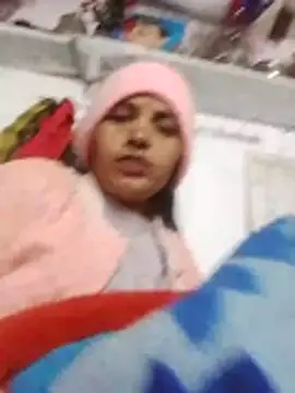 Snapshot of HOT-ANJALI7 chatting on January 7, 4:53 pm HOT-ANJALI7 online show from January 7, 4:53 pm