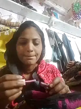 Snapshot of HOT-ANJALI7 chatting on January 10, 12:12 am HOT-ANJALI7 online show from January 10, 12:12 am