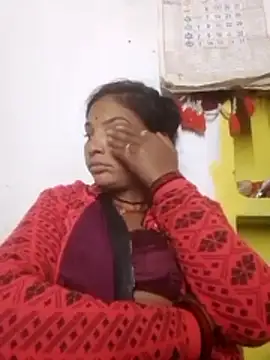 Snapshot of HOT-ANJALI7 chatting on January 12, 1:33 am HOT-ANJALI7 online show from January 12, 1:33 am