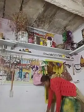 Snapshot of HOT-ANJALI7 chatting on January 14, 1:22 am HOT-ANJALI7 online show from January 14, 1:22 am