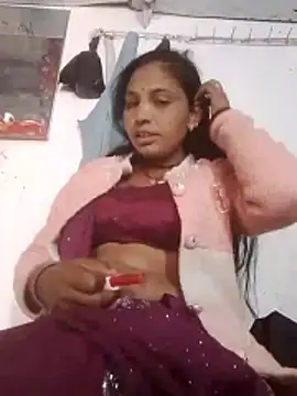 Snapshot of HOT-ANJALI7 chatting on January 15, 5:34 am HOT-ANJALI7 online show from January 15, 5:34 am