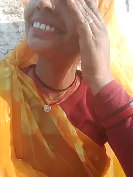 Snapshot of HOT-ANJALI7 chatting on January 19, 10:30 am HOT-ANJALI7 online show from January 19, 10:30 am