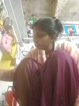 Snapshot of HOT-ANJALI7 chatting on February 4, 2:50 am HOT-ANJALI7 online show from February 4, 2:50 am