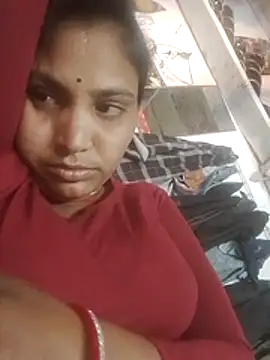 Snapshot of HOT-ANJALI7 chatting on February 6, 5:56 am HOT-ANJALI7 online show from February 6, 5:56 am