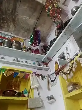 Snapshot of HOT-ANJALI7 chatting on February 7, 3:21 am HOT-ANJALI7 online show from February 7, 3:21 am