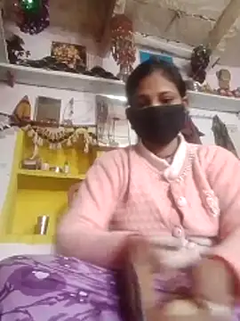 Snapshot of HOT-ANJALI7 chatting on February 8, 3:32 am HOT-ANJALI7 online show from February 8, 3:32 am