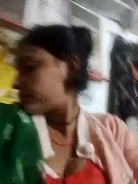 Snapshot of HOT-ANJALI7 chatting on February 8, 5:05 pm HOT-ANJALI7 online show from February 8, 5:05 pm