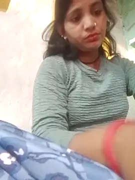 Snapshot of HOT-ANJALI7 chatting on February 13, 2:40 am HOT-ANJALI7 online show from February 13, 2:40 am