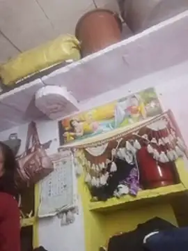 Snapshot of HOT-ANJALI7 chatting on February 16, 10:17 pm HOT-ANJALI7 online show from February 16, 10:17 pm