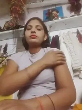 Snapshot of HOT-ANJALI7 chatting on April 2, 7:00 pm HOT-ANJALI7 online show from April 2, 7:00 pm