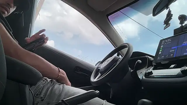 HotWhisper22 online show from February 27, 4:07 pm