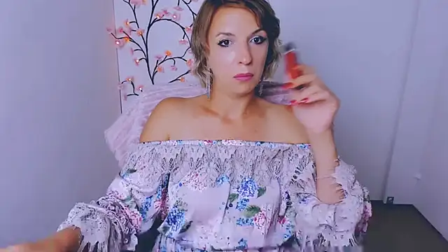 Lana Foxyy online show from August 6, 5:37 pm