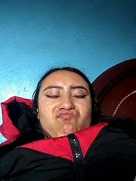 Venuz Rivers  online show from February 24, 1:09 pm