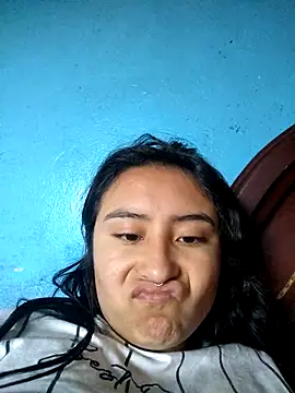 Venuz Rivers  online show from February 27, 9:26 pm