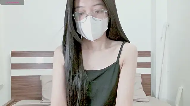 Snapshot of Gabi-tori chatting on January 13, 11:59 am Gabi-tori online show from January 13, 11:59 am