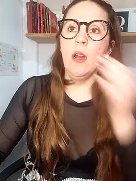 Snapshot of SofiEsteves chatting on June 23, 12:58 pm SofiEsteves online show from June 23, 12:58 pm