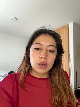 justmariee online show from January 18, 5:39 pm