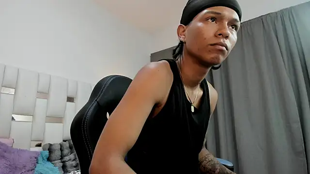AndyKings 1 online show from June 11, 3:15 am