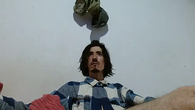 Snapshot of sk8-boy chatting on June 27, 6:57 pm sk8-boy online show from June 27, 6:57 pm
