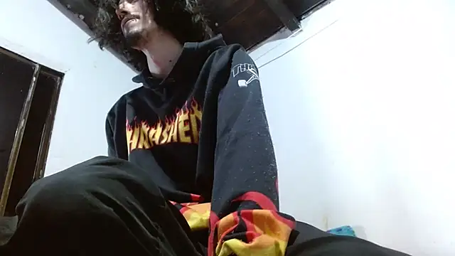 Snapshot of sk8-boy chatting on July 17, 7:08 pm sk8-boy online show from July 17, 7:08 pm