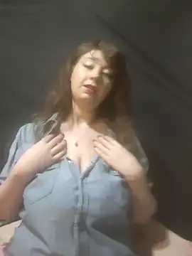 Snapshot of Camellia-Pink chatting on February 3, 12:54 pm Camellia-Pink online show from February 3, 12:54 pm