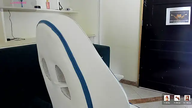 morgana white online show from March 21, 11:15 am