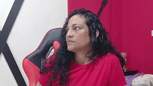 Bianca slut1 online show from April 7, 7:25 pm