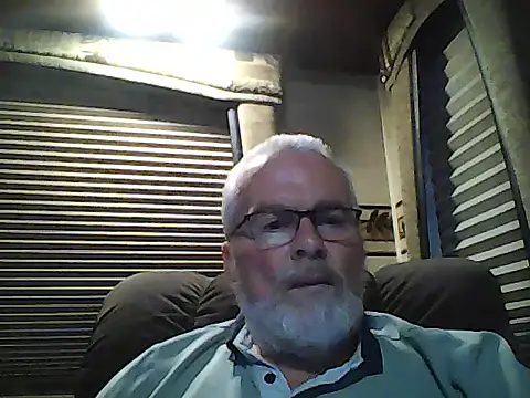rocky8844 online show from September 9, 2:00 am