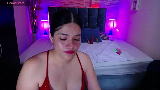 Valeri hot22 online show from February 10, 10:03 pm