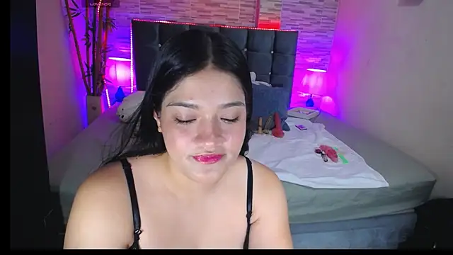 Valeri hot22 online show from April 17, 9:29 pm