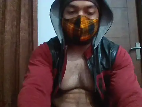 NunnuLelo online show from January 17, 9:18 pm