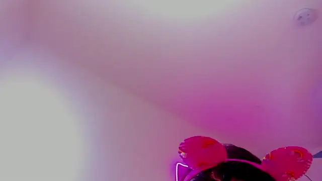 Daniela Santanaa online show from January 10, 3:08 am