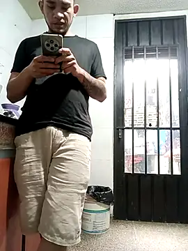 Gloryholeroom online show from February 16, 3:08 pm