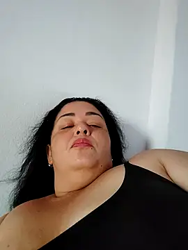 Camilaxxo online show from December 18, 10:05 pm