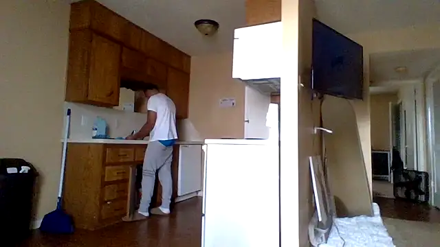 KingDes55 online show from February 3, 3:50 pm