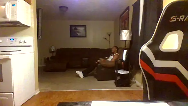 KingDes55 online show from April 22, 1:30 am