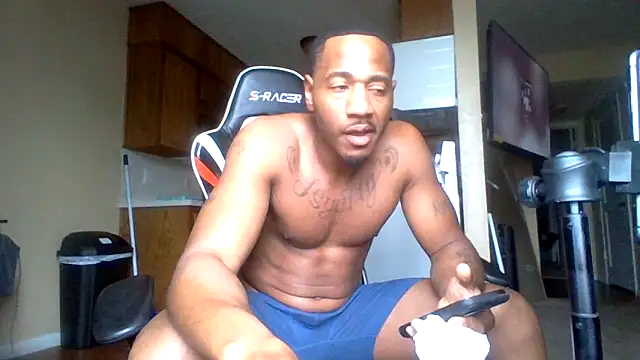 KingDes55 online show from June 6, 2:44 pm