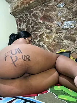 Gabby Stunning online show from February 12, 1:00 am