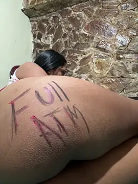 Gabby Stunning online show from February 28, 10:33 pm