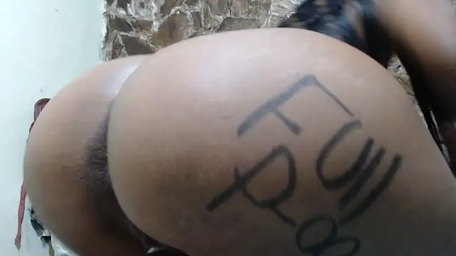 Gabby Stunning online show from March 5, 1:45 am