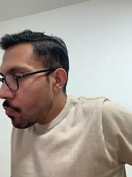 AdrianGarcia89 online show from March 28, 2:11 am