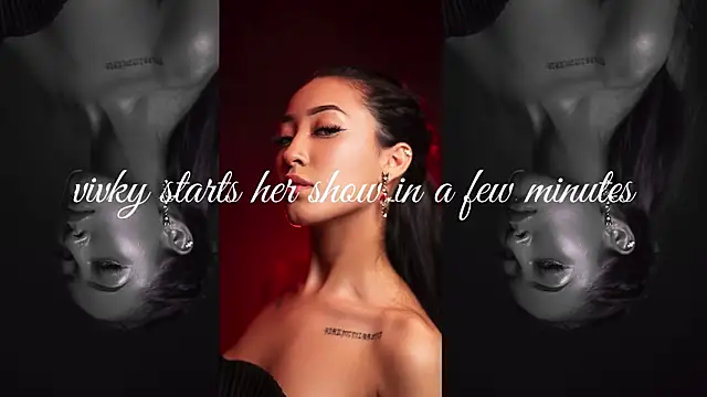 viicky r online show from March 19, 12:20 pm